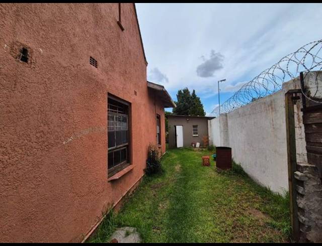 4 BEDROOM HOUSE FOR SALE IN BARDENE